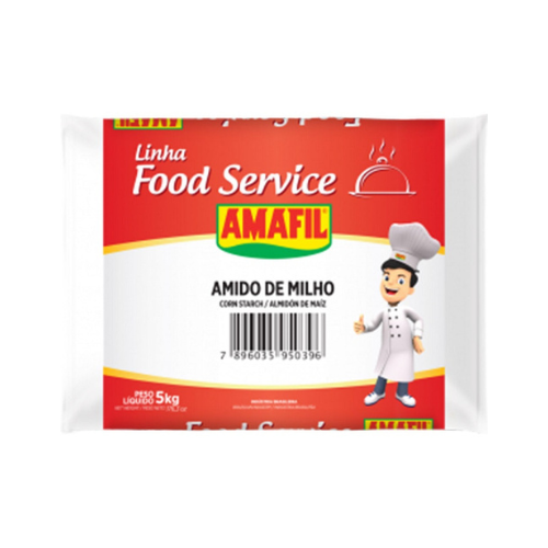 AMIDO DE MILHO AMAFIL