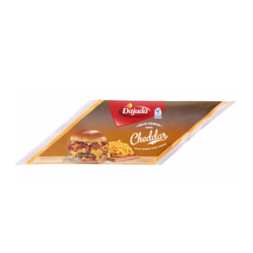MOLHO SABOR CHEDDAR D’AJUDA