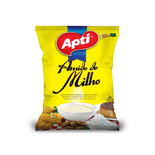 AMIDO DE MILHO APTI
