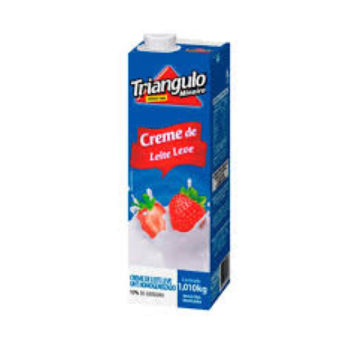 CREME DE LEITE TRIANGULO