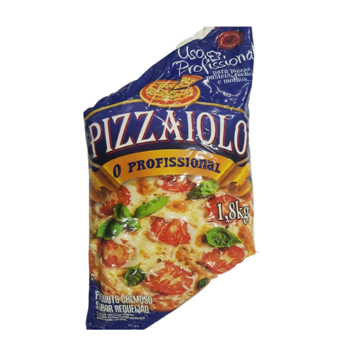 MISTURA REQUEIJÃO PIZZAIOLO