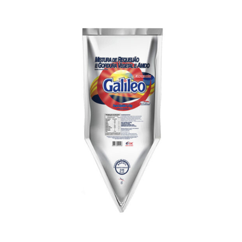 MISTURA REQUEIJÃO GALILEO