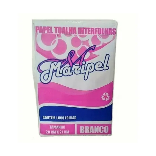 PAPEL TOALHA MIRIMPEL