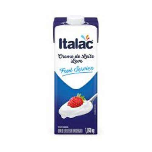 CREME DE LEITE ITALAC