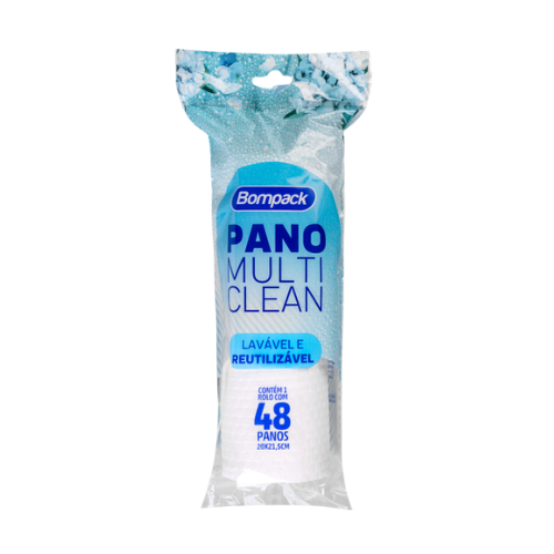 PANO MULTI CLEAN BOMPACK