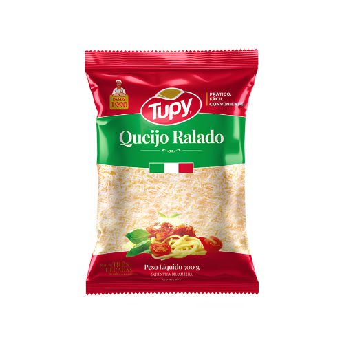 QUEIJO RALADO TUPY