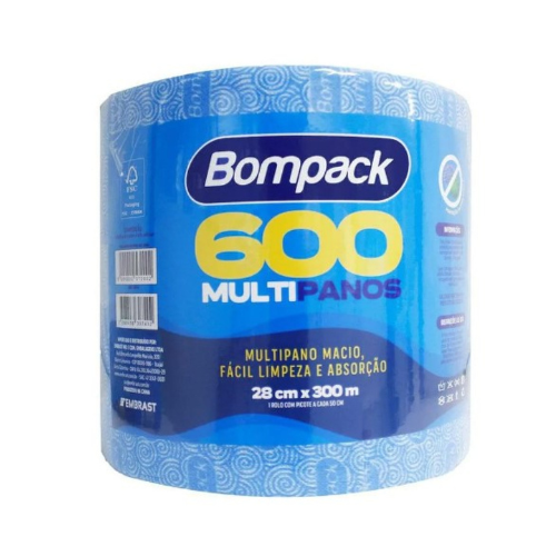PANO BOMPACK