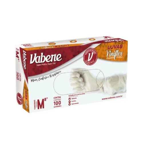 LUVA VINIFLEX VABENE M
