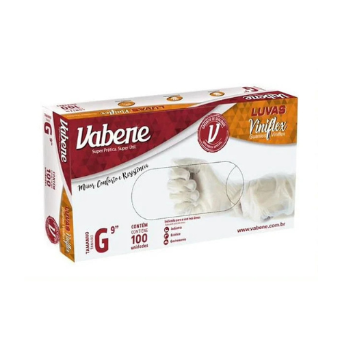 LUVA VINIFLEX VABENE G