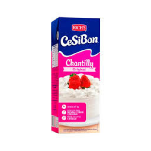 CHANTILLY CESIBON RICH'S