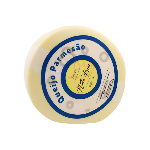 QUEIJO PARMESÃO NATO BOM