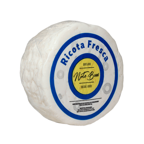 RICOTA NATO BOM