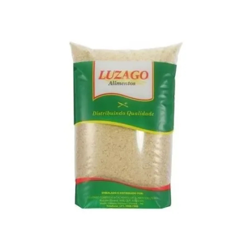 FARINHA DE ROSCA LUZAGO