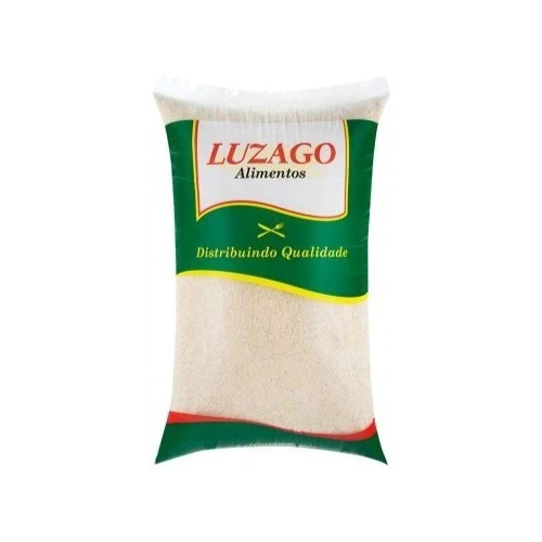 FARINHA DE PÃO LUZAGO