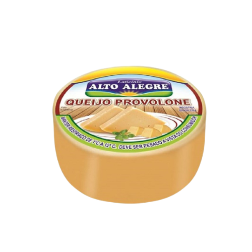 QUEIJO PROVOLONE ALTO ALEGRE FRACIONADO