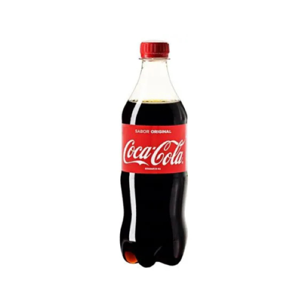 Coca Cola 600ML