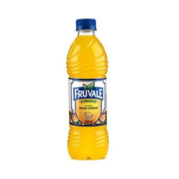 SUCO FRUVALE CÍTRICAS 450ML