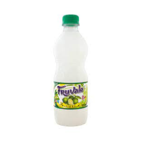 SUCO FRUVALE LIMÃO 450ML