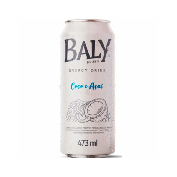 ENERGÉTICO BALY COCO E ACAI 473ML