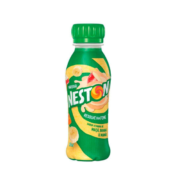 BEBIDA NESTON NESTLÉ 280ML