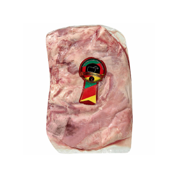 PALETA OVINA CARNEIRO SUL KG