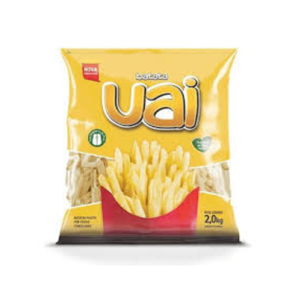 BATATA PALITO UAI 9MM 2KG