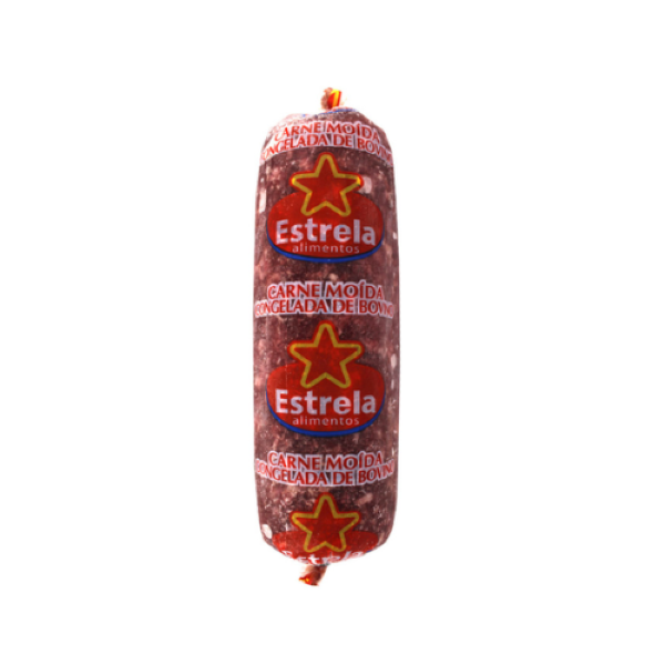 CARNE MOIDA ESTRELA 500GR