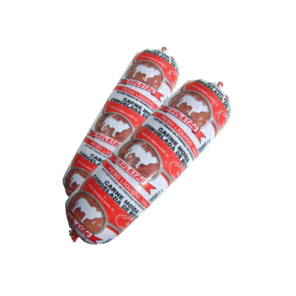 CARNE MOIDA MEATFOODS 500GR