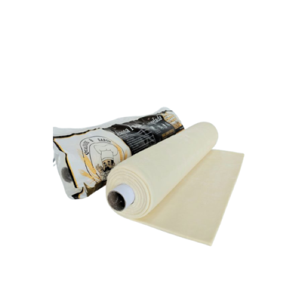 MASSA FOLHADA COOPERPAN 2,2KG