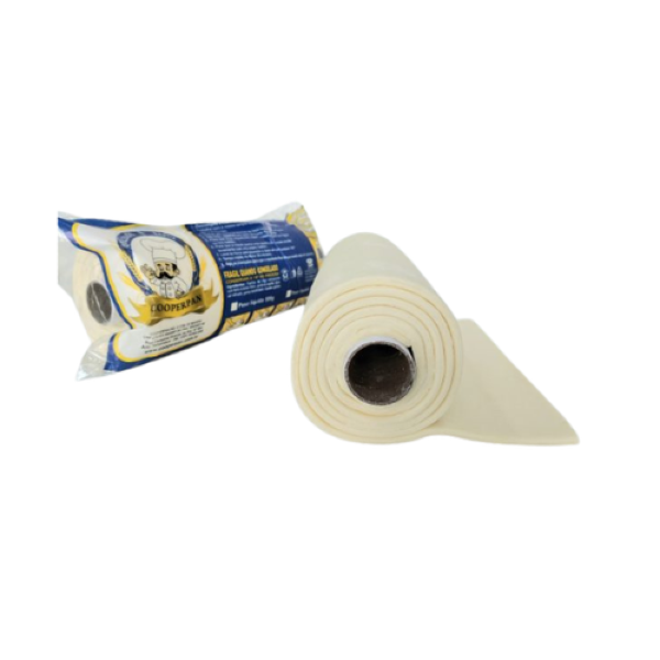 MASSA FOLHADA COOPERPAN 500GR