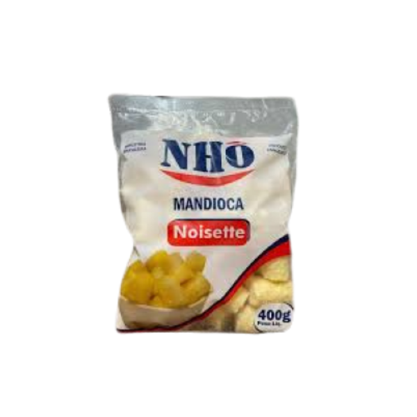 NOISETTE DE MANDIOCA NHO 400GR