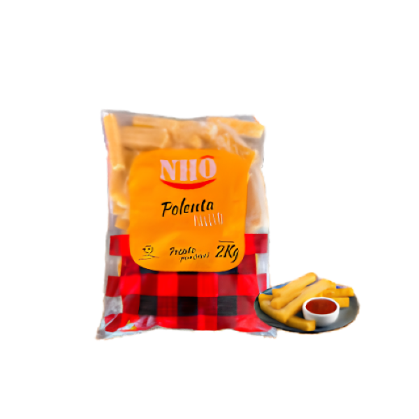 POLENTA PALITO NHO 2KG