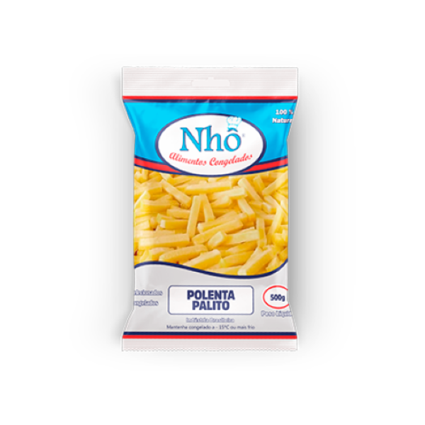 POLENTA PALITO NHO 500GR