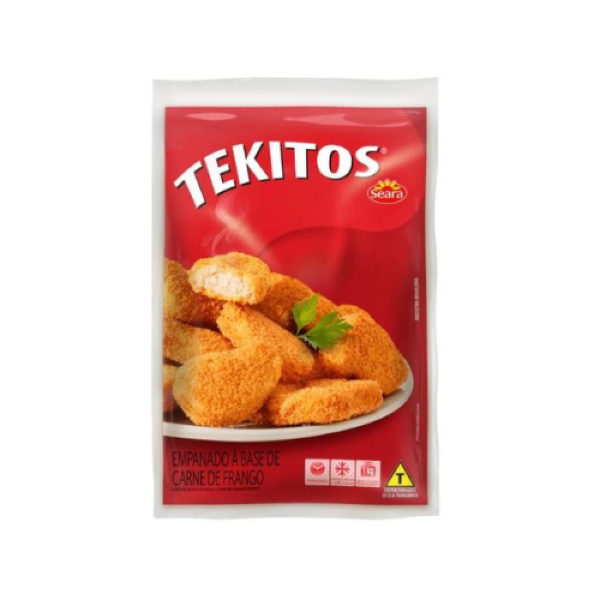 TEKITOS SEARA 1KG