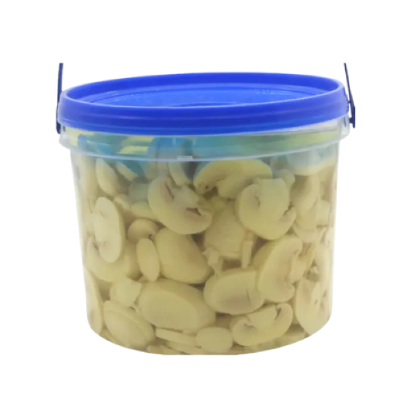 CHAMPIGNON FATIADO NATURELE 1KG
