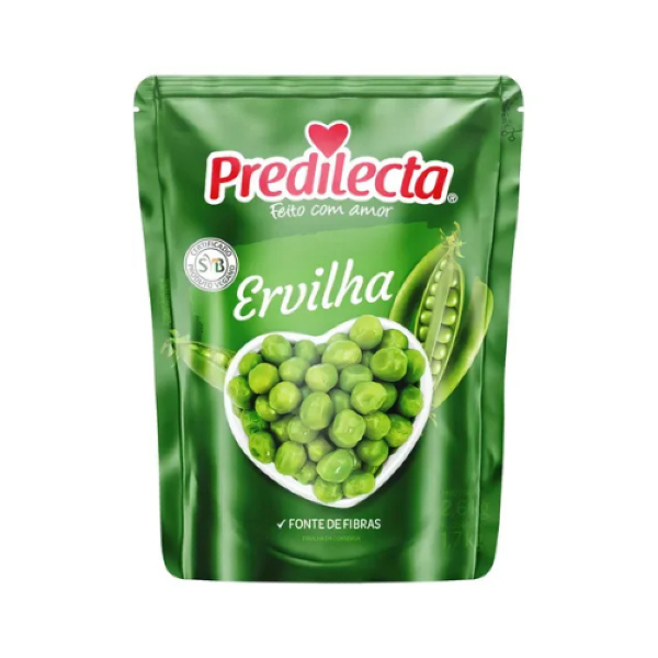 ERVILHA SACHE PREDILECTA 1,7KG