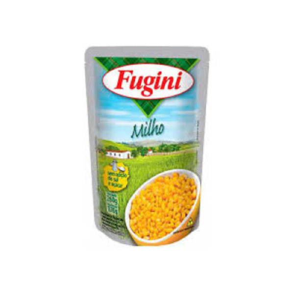 MILHO SACHE FUGINI 170GR