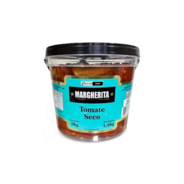 TOMATE SECO MARGHERITA 1,4KG