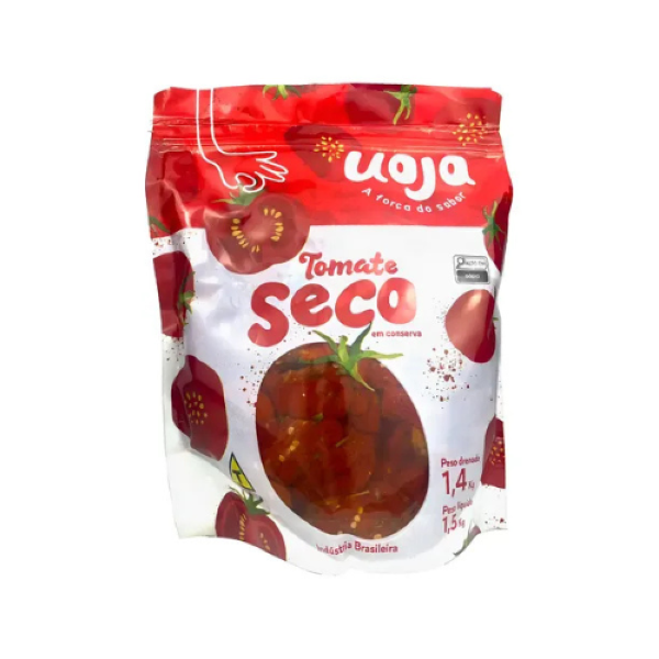 TOMATE SECO UOJA 1,4KG