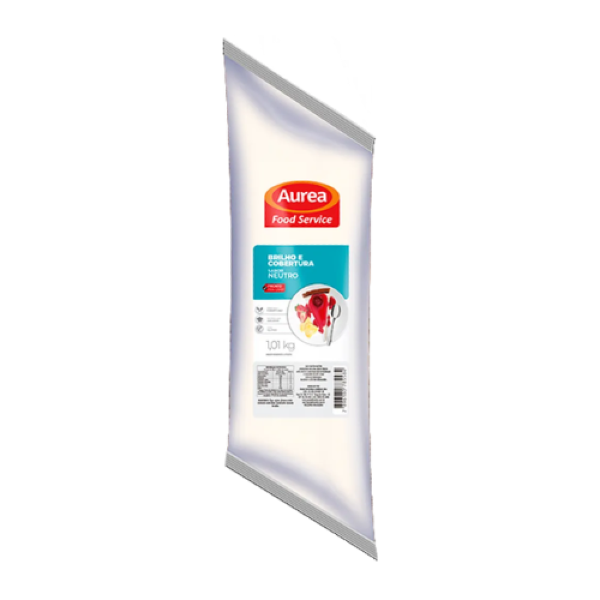 COBERTURA NEUTRO ÁUREA 1,01KG