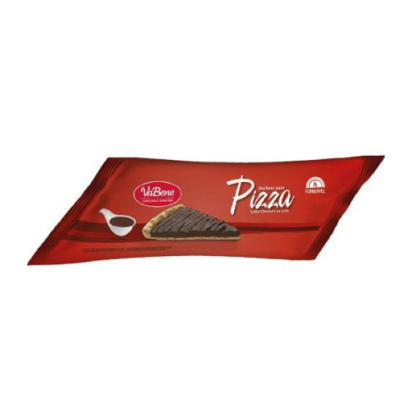 RECHEIO FORNEÁVEL AO LEITE VABENE 1,010KG