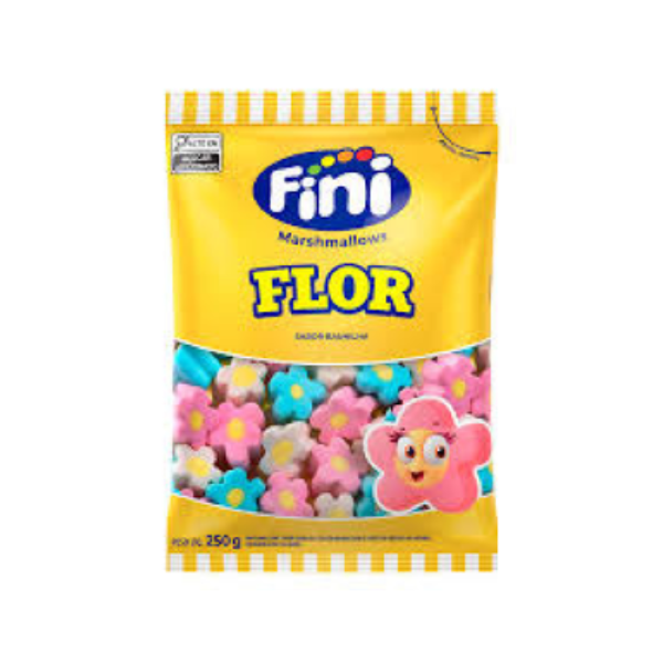 MARSHMALLOW FLOR FINI 250GR
