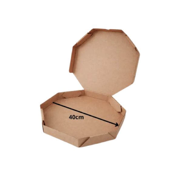 CAIXA P/PIZZA PERFECT N40 C/25UN