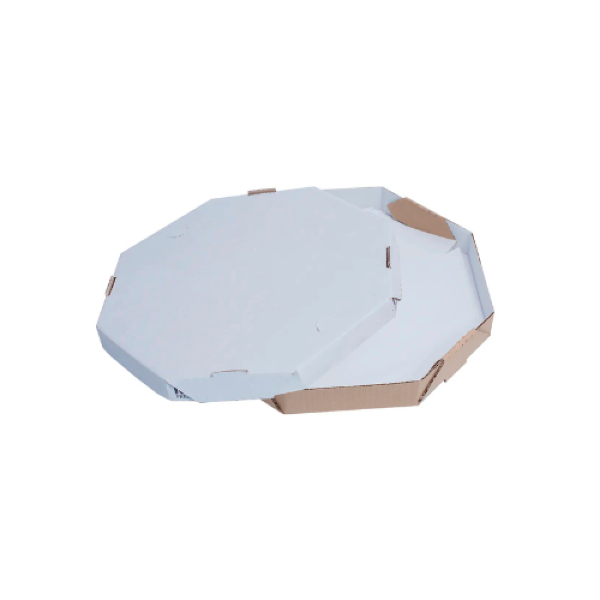 CAIXA P/PIZZA PERFECT N45 C/25UN