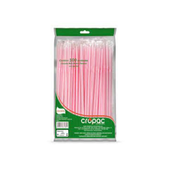 CANUDOS CA-505 FLEXÍVEL CROPAC C/100