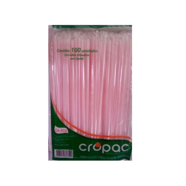 CANUDOS CA-510 CROPAC C/100