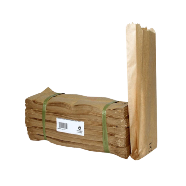 CARTUCHO PAPEL 5KG ROSANEIDE C/500        UN