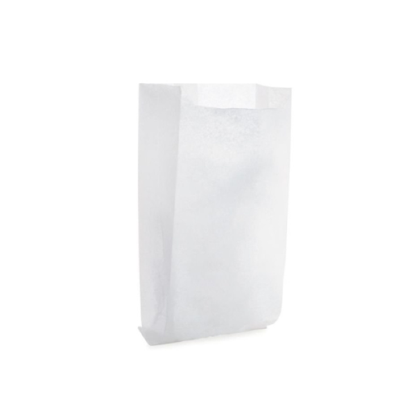 CARTUCHO PAPEL BRANCO C/500 ROSANEIDE 1KG