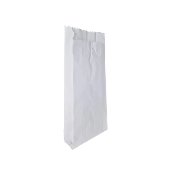 CARTUCHO PAPEL BRANCO C/500 ROSANEIDE 2KG