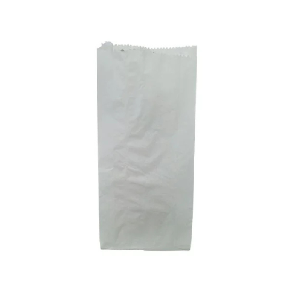 CARTUCHO PAPEL BRANCO C/500 ROSANEIDE 3KG